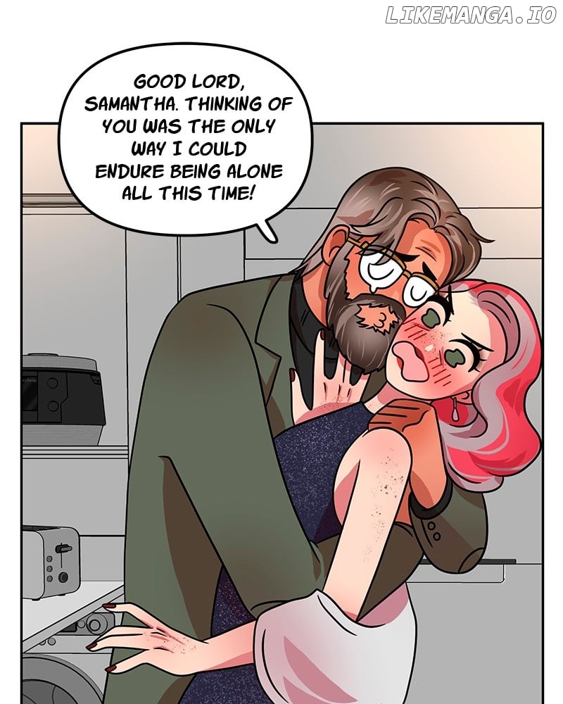 Sweetheart – Manhwa Chapter 28 - page 62