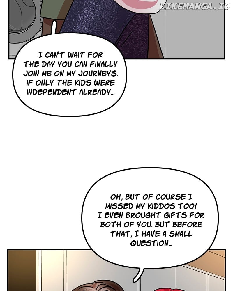 Sweetheart – Manhwa Chapter 28 - page 63