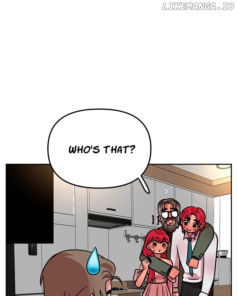 Sweetheart – Manhwa Chapter 28 - page 65