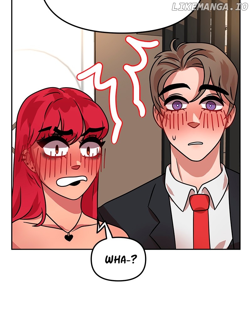 Sweetheart – Manhwa Chapter 28 - page 69