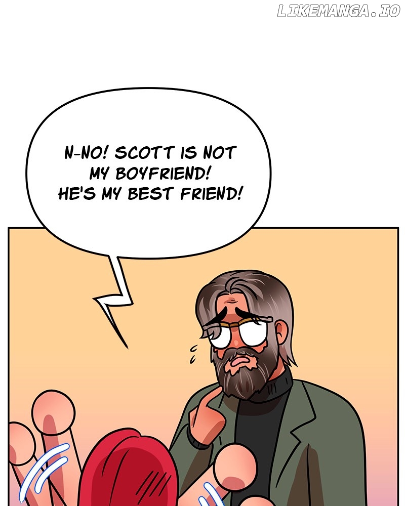 Sweetheart – Manhwa Chapter 28 - page 70