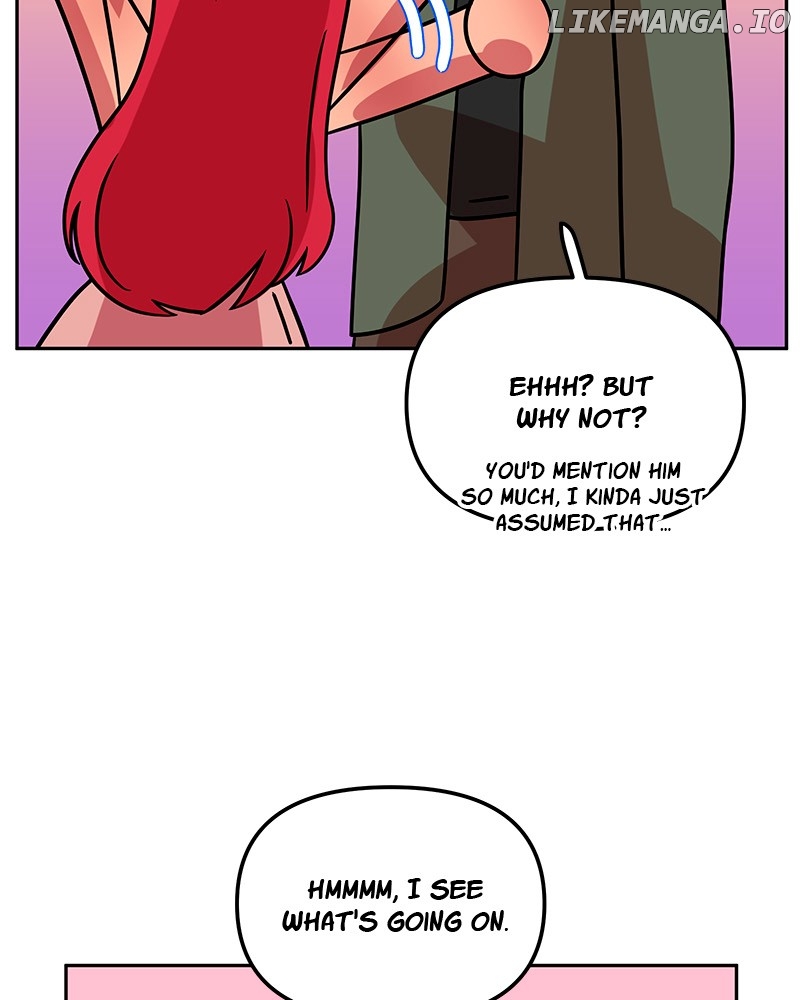 Sweetheart – Manhwa Chapter 28 - page 71