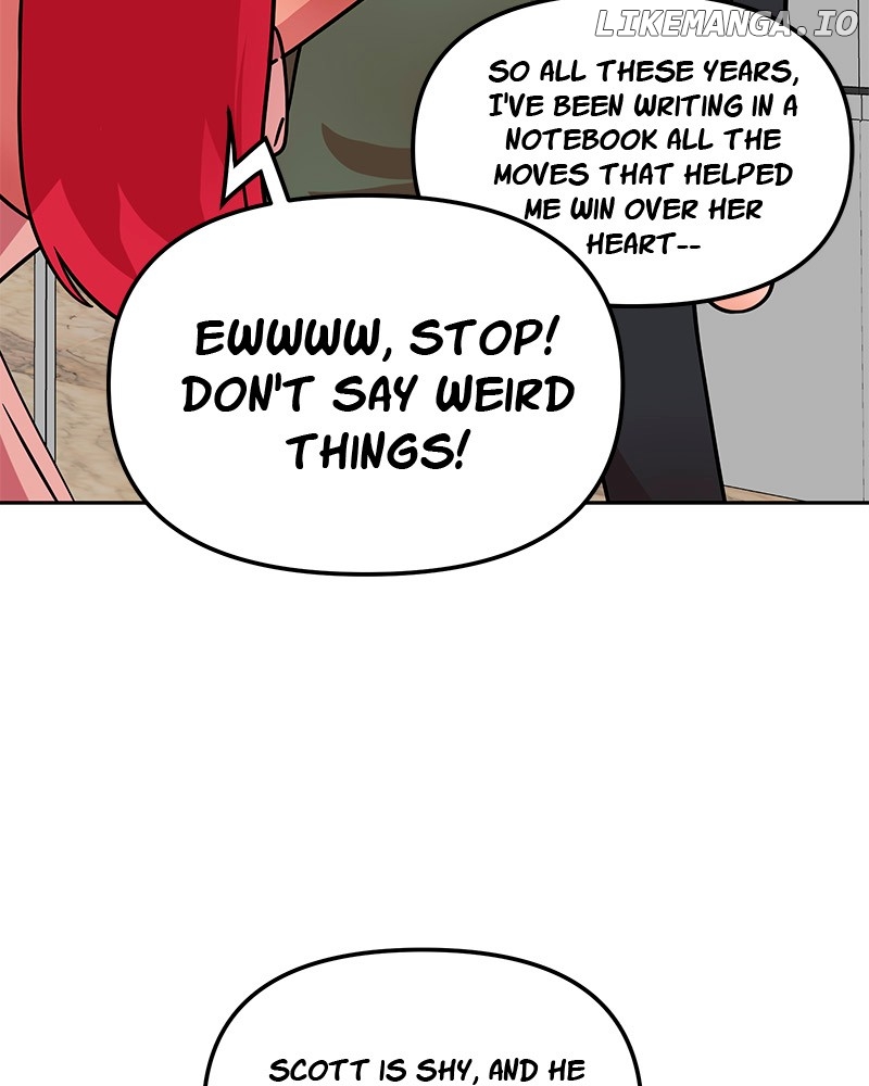 Sweetheart – Manhwa Chapter 28 - page 74