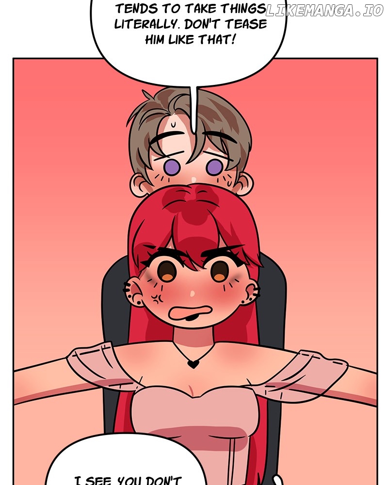 Sweetheart – Manhwa Chapter 28 - page 75