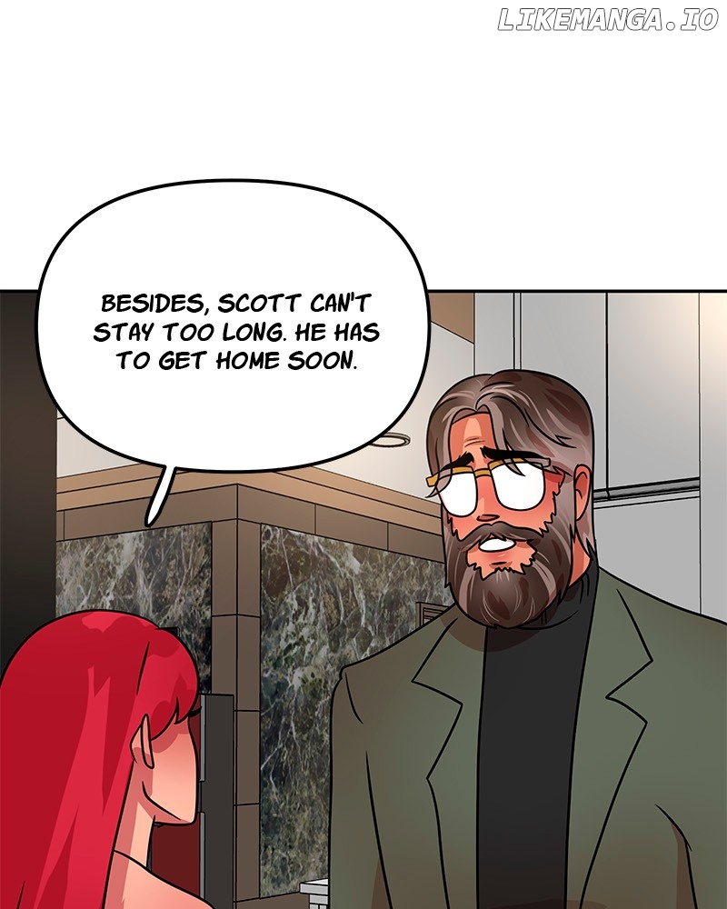 Sweetheart – Manhwa Chapter 28 - page 77