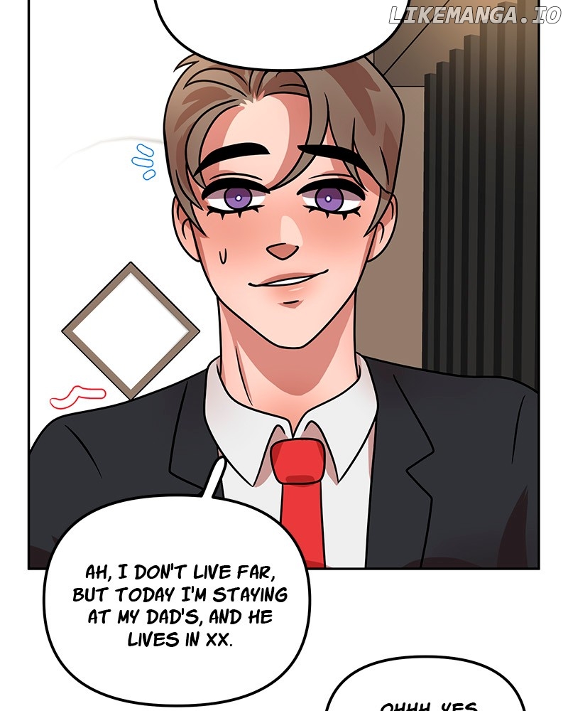 Sweetheart – Manhwa Chapter 28 - page 79