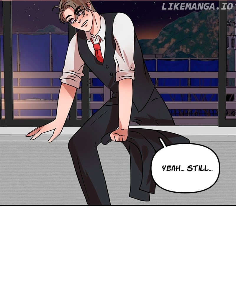 Sweetheart – Manhwa Chapter 28 - page 8