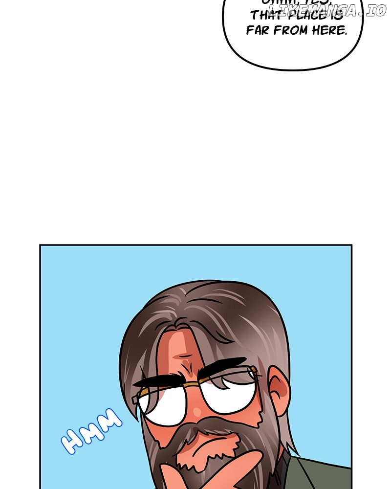Sweetheart – Manhwa Chapter 28 - page 80