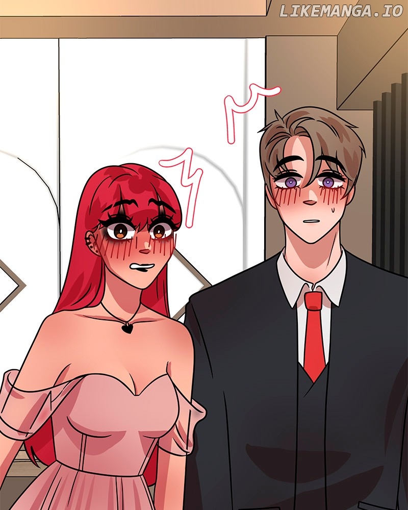 Sweetheart – Manhwa Chapter 28 - page 82