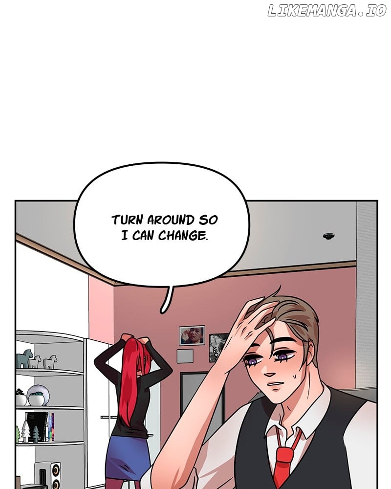 Sweetheart – Manhwa Chapter 28 - page 9