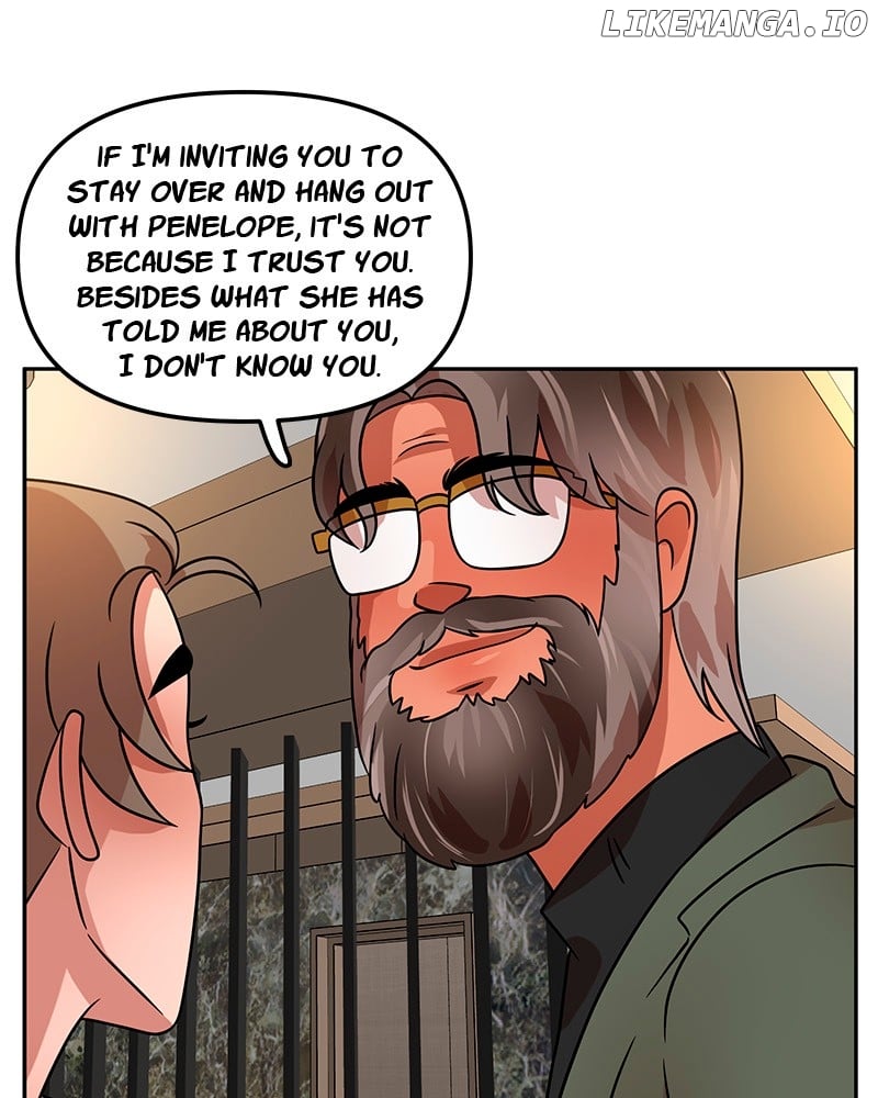 Sweetheart – Manhwa Chapter 29 - page 12