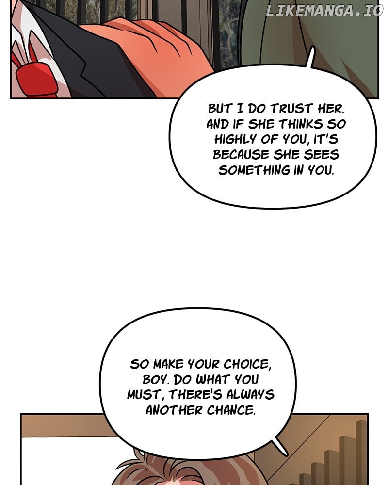 Sweetheart – Manhwa Chapter 29 - page 13