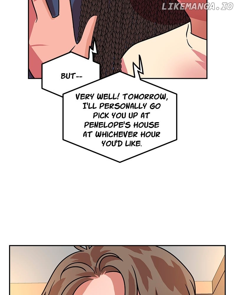 Sweetheart – Manhwa Chapter 29 - page 20