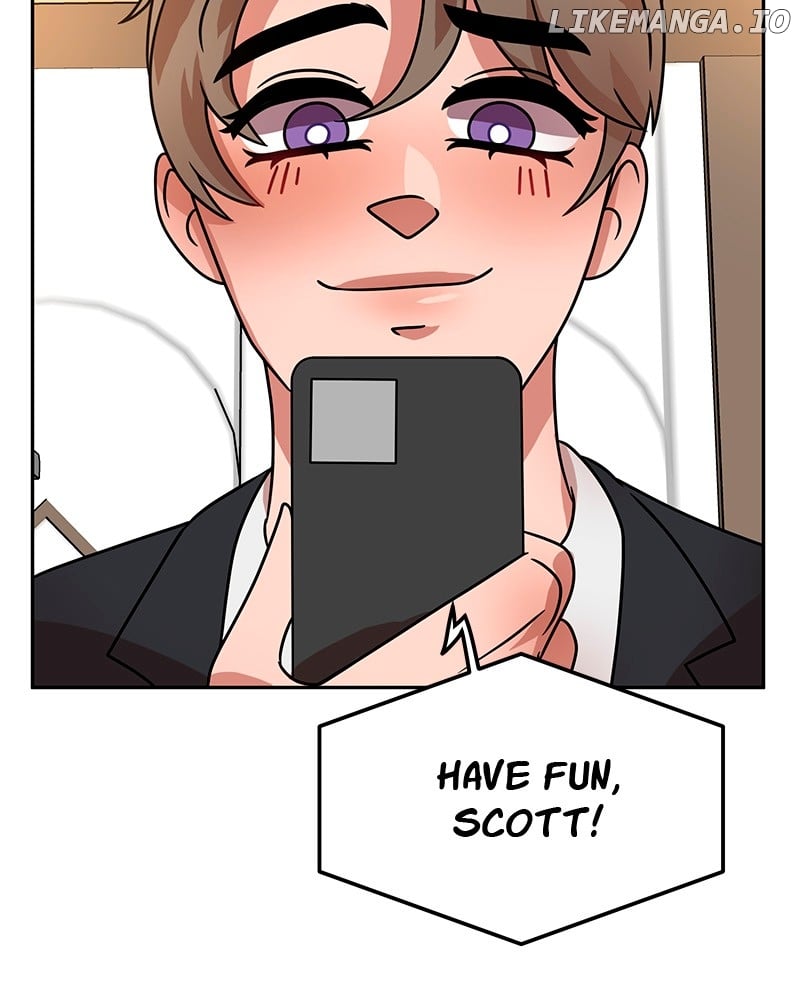 Sweetheart – Manhwa Chapter 29 - page 21