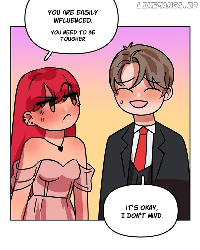 Sweetheart – Manhwa Chapter 29 - page 25