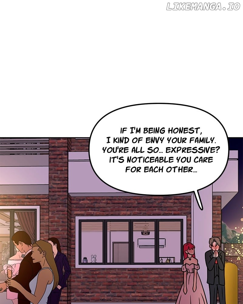 Sweetheart – Manhwa Chapter 29 - page 26