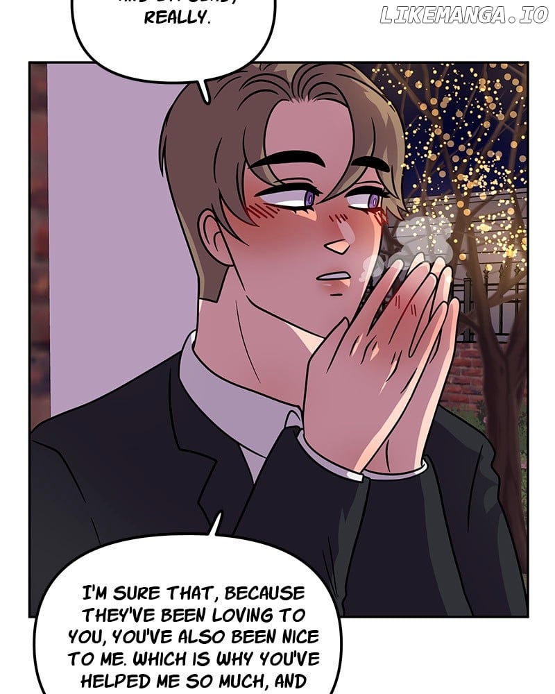 Sweetheart – Manhwa Chapter 29 - page 28