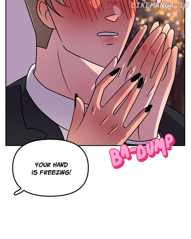 Sweetheart – Manhwa Chapter 29 - page 32
