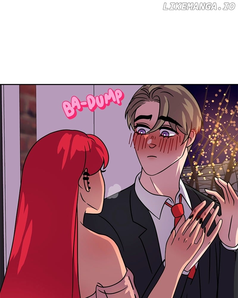 Sweetheart – Manhwa Chapter 29 - page 33