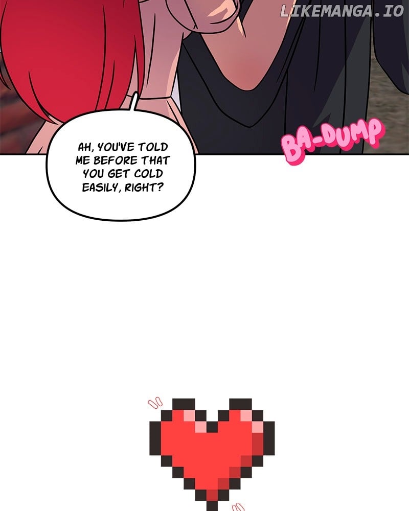 Sweetheart – Manhwa Chapter 29 - page 34
