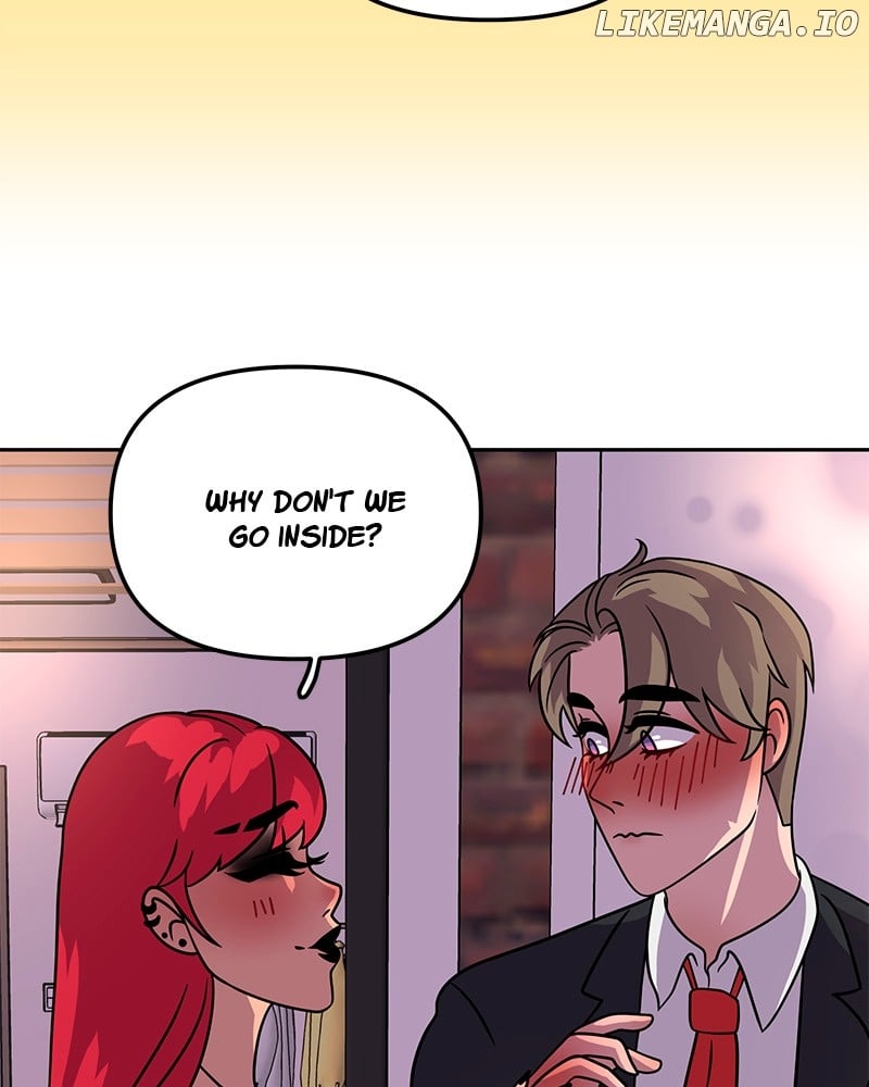 Sweetheart – Manhwa Chapter 29 - page 38