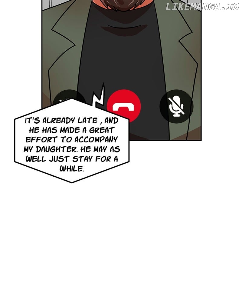 Sweetheart – Manhwa Chapter 29 - page 4