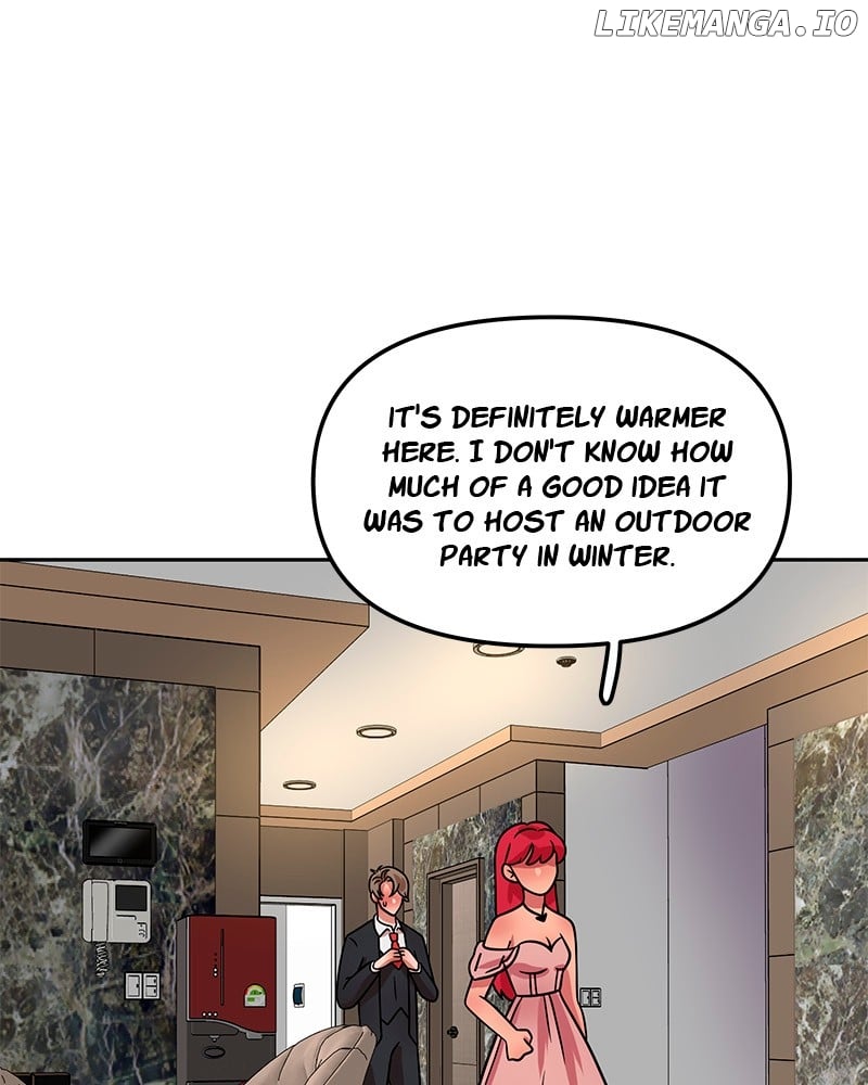 Sweetheart – Manhwa Chapter 29 - page 41