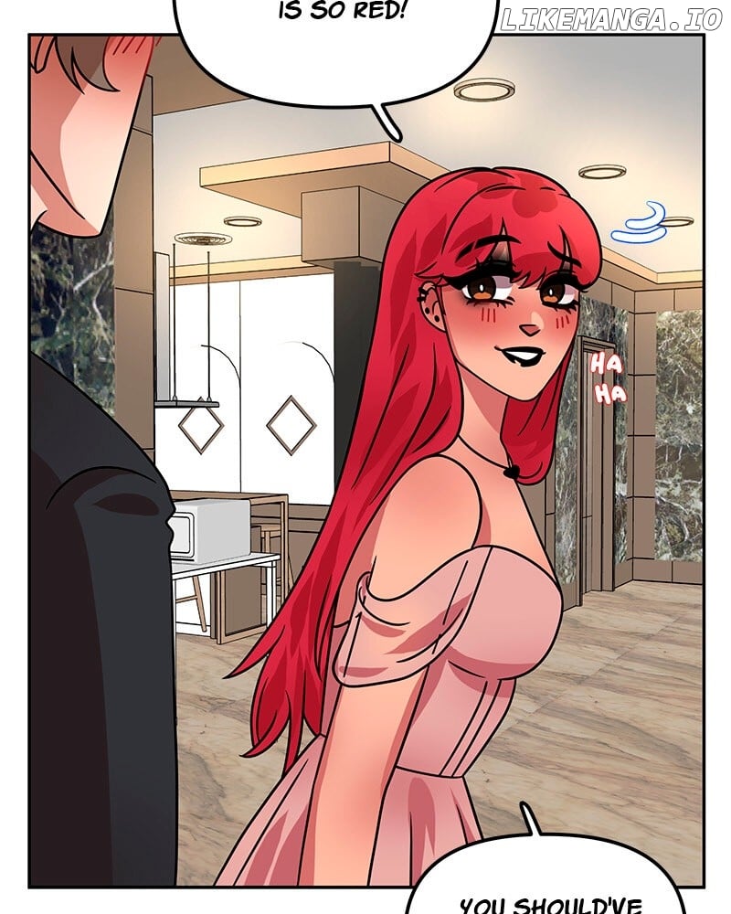Sweetheart – Manhwa Chapter 29 - page 43