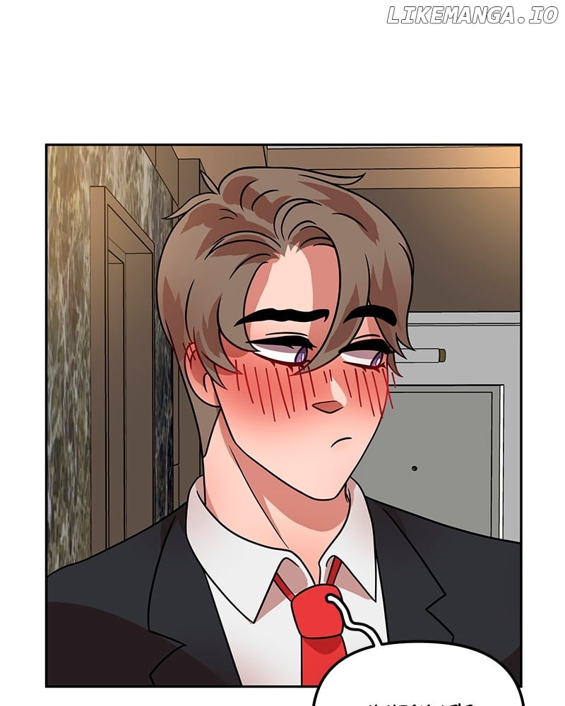 Sweetheart – Manhwa Chapter 29 - page 45