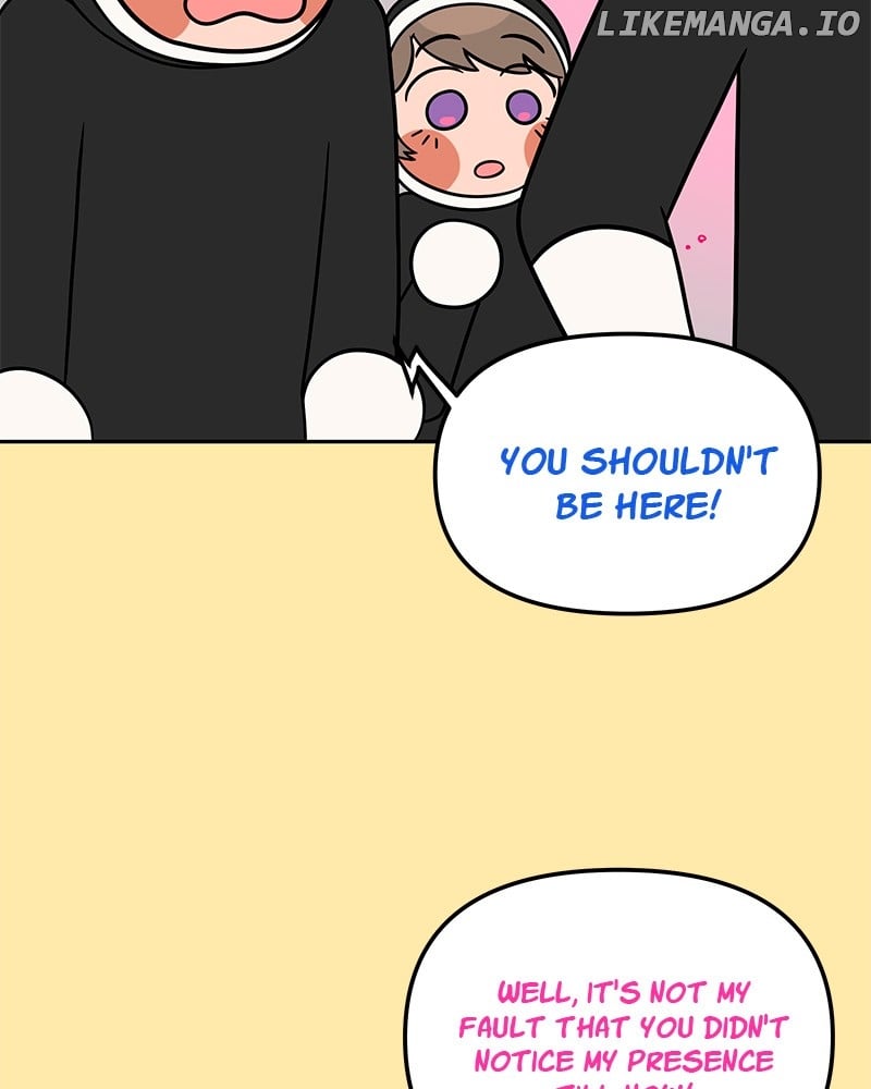 Sweetheart – Manhwa Chapter 29 - page 47