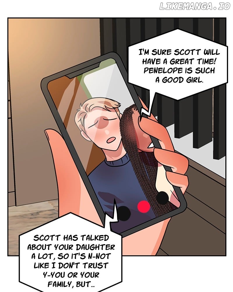 Sweetheart – Manhwa Chapter 29 - page 5
