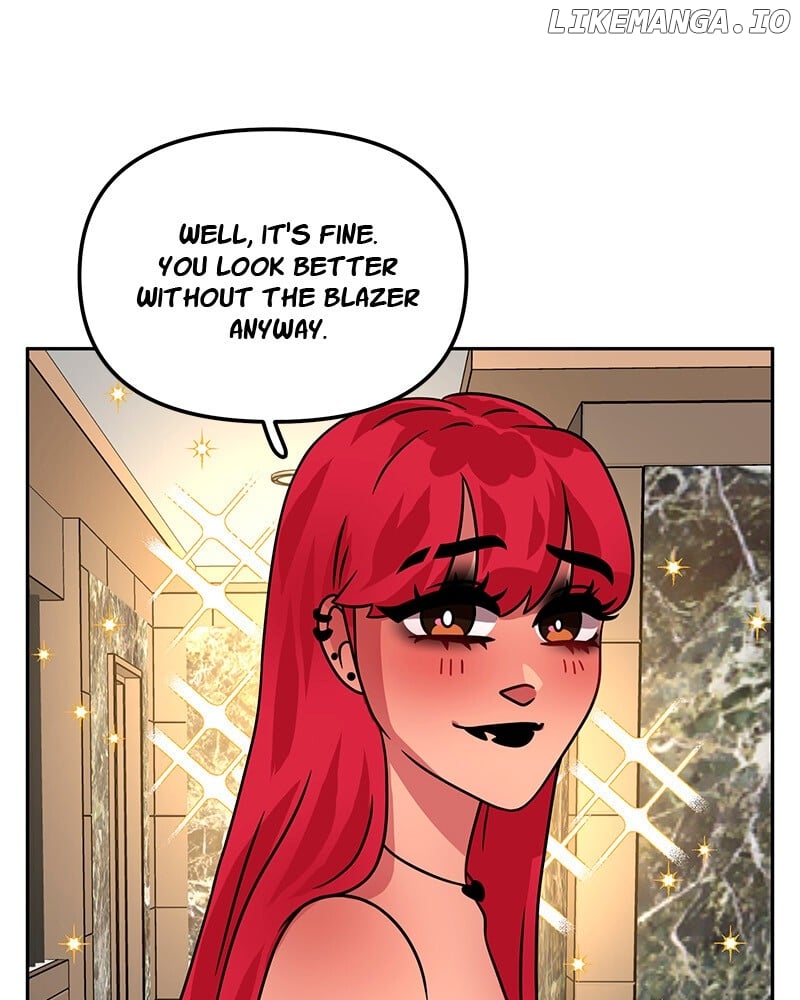 Sweetheart – Manhwa Chapter 29 - page 51