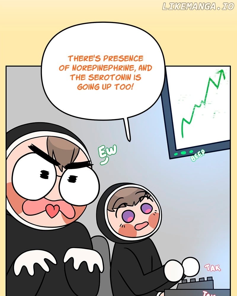 Sweetheart – Manhwa Chapter 29 - page 54