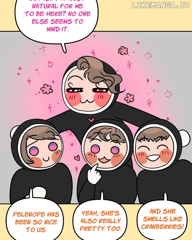 Sweetheart – Manhwa Chapter 29 - page 58