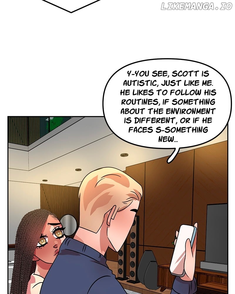 Sweetheart – Manhwa Chapter 29 - page 6
