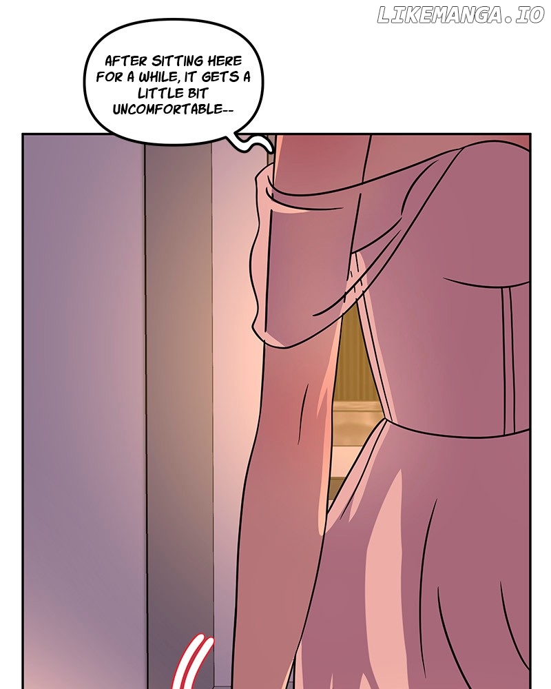 Sweetheart – Manhwa Chapter 29 - page 68