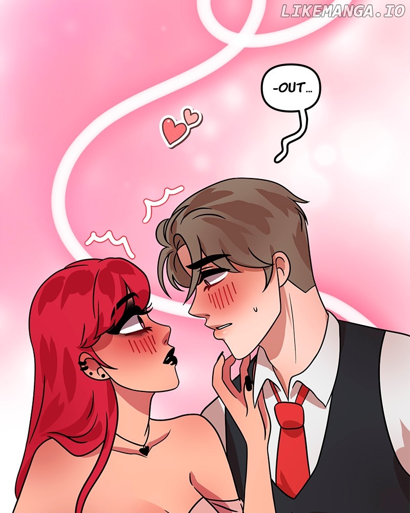 Sweetheart – Manhwa Chapter 29 - page 72