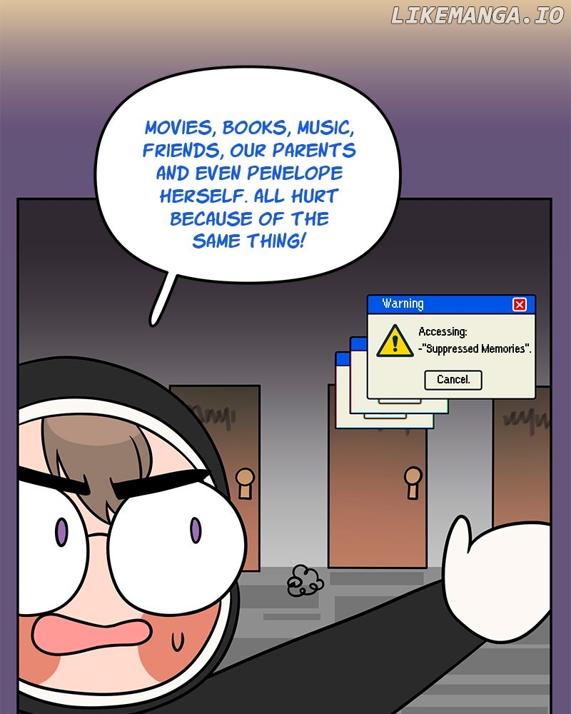 Sweetheart – Manhwa Chapter 29 - page 78
