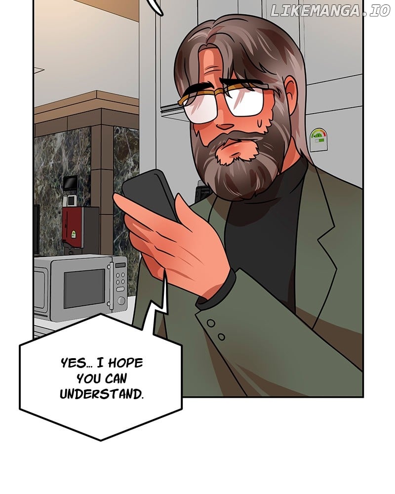 Sweetheart – Manhwa Chapter 29 - page 8