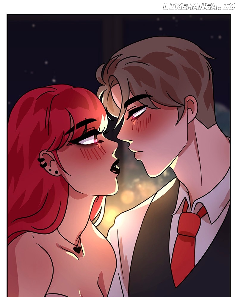 Sweetheart – Manhwa Chapter 29 - page 81