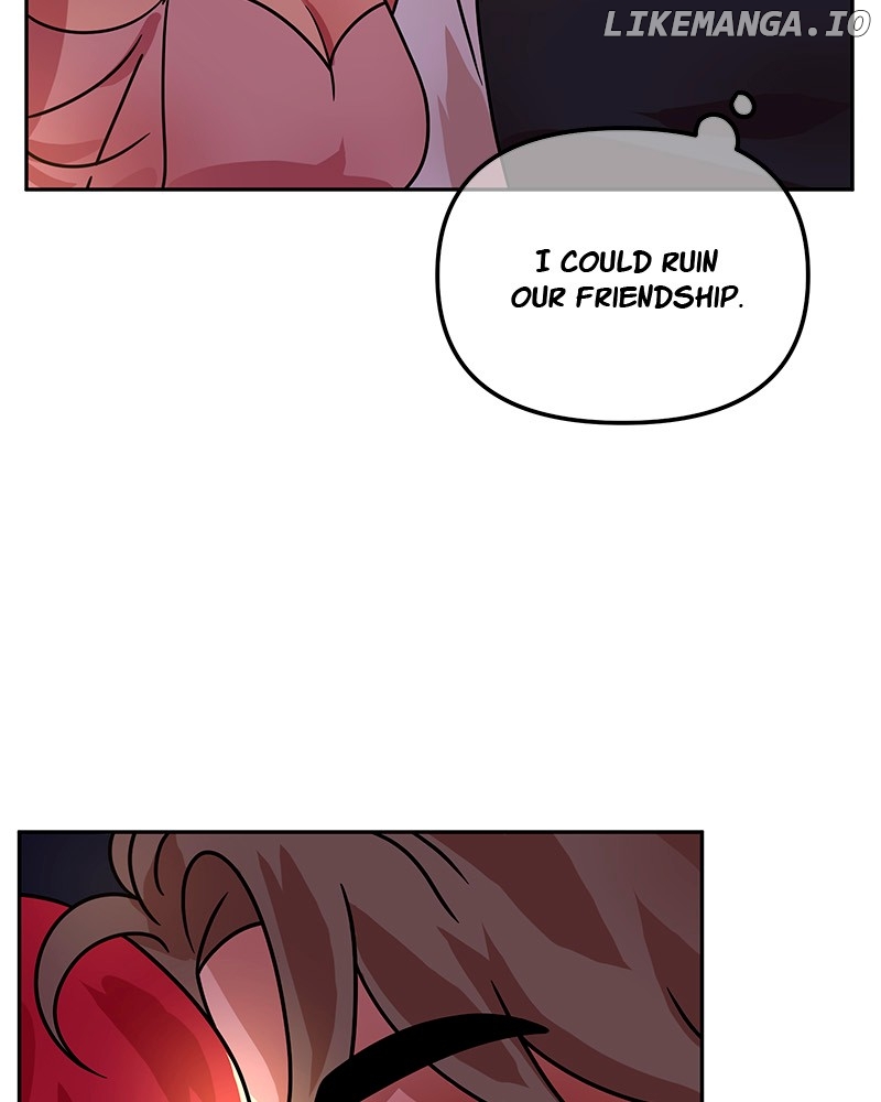Sweetheart – Manhwa Chapter 29 - page 82