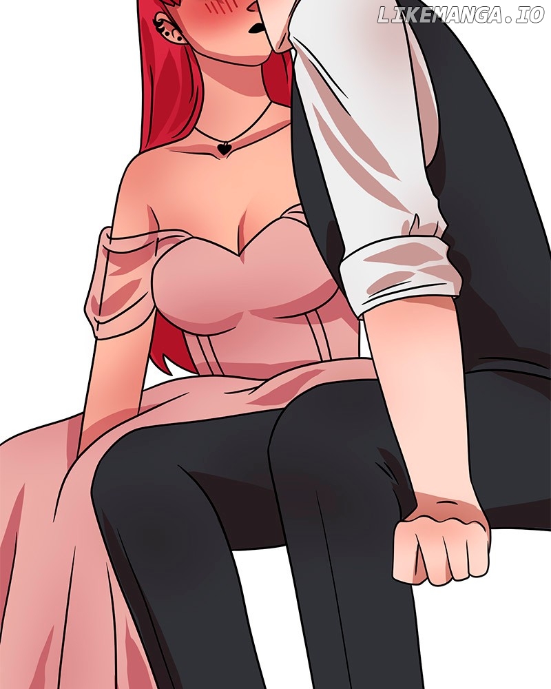 Sweetheart – Manhwa Chapter 29 - page 88