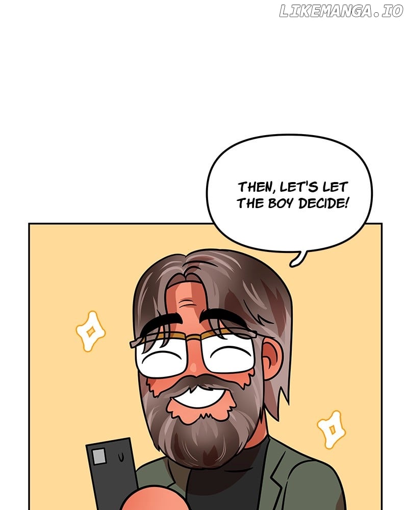 Sweetheart – Manhwa Chapter 29 - page 9