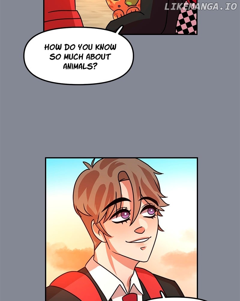 Sweetheart – Manhwa Chapter 3 - page 11