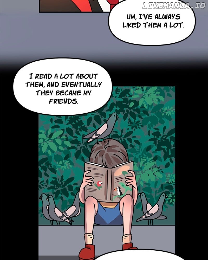 Sweetheart – Manhwa Chapter 3 - page 12