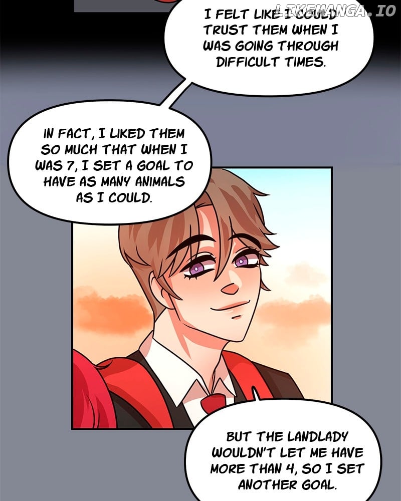 Sweetheart – Manhwa Chapter 3 - page 13