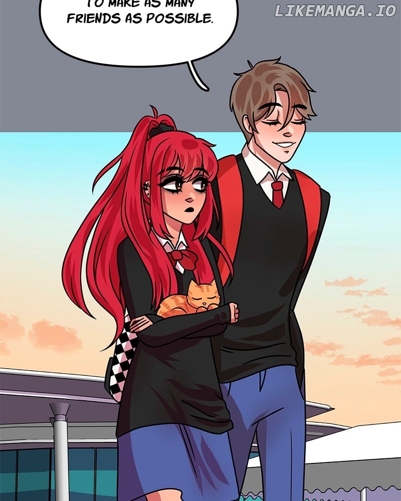 Sweetheart – Manhwa Chapter 3 - page 15