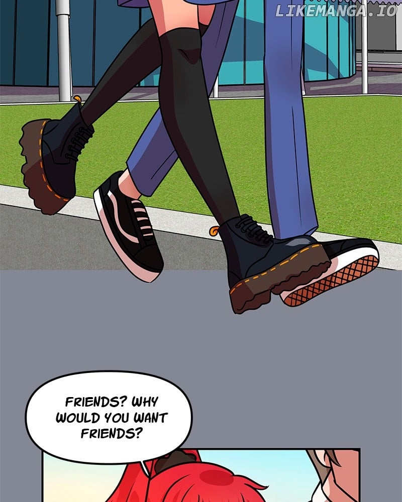 Sweetheart – Manhwa Chapter 3 - page 16