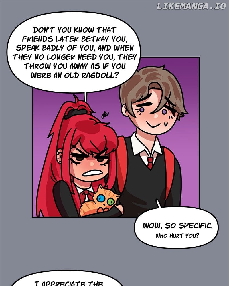 Sweetheart – Manhwa Chapter 3 - page 18