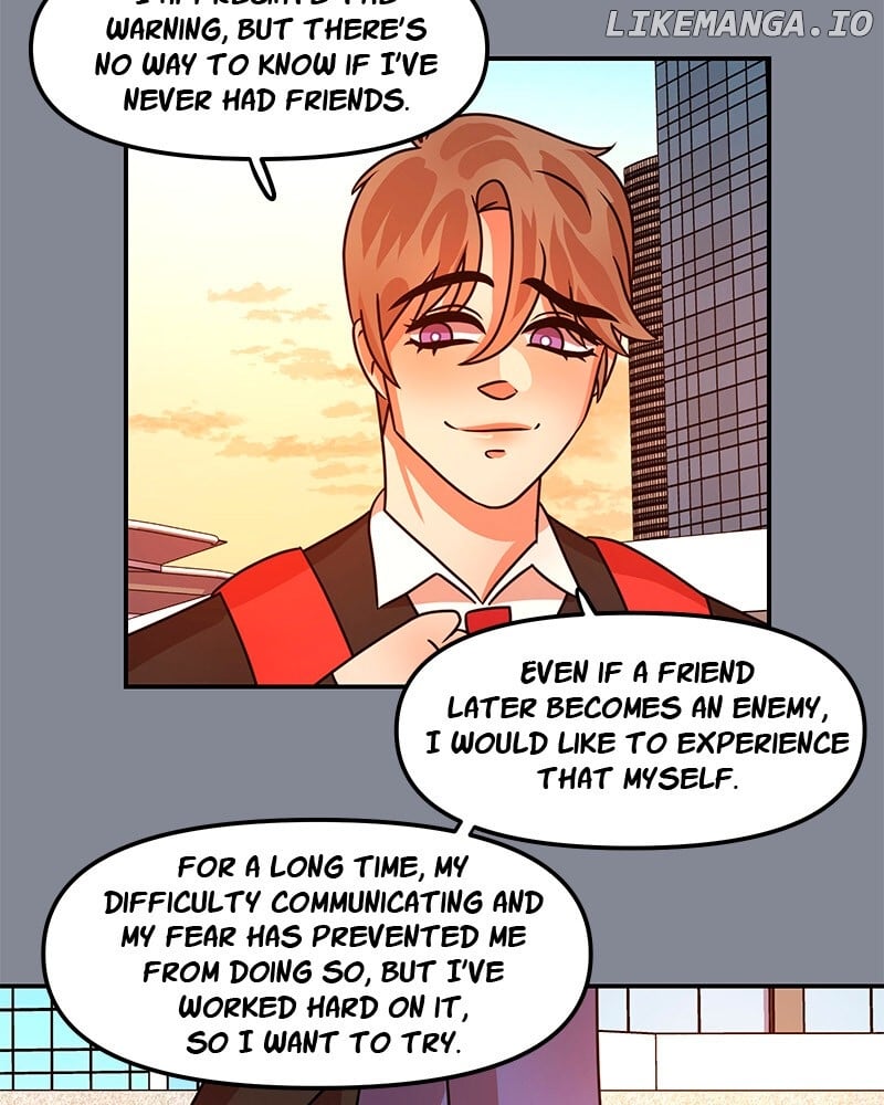 Sweetheart – Manhwa Chapter 3 - page 19
